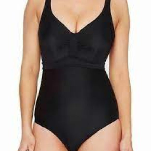 PRANA Aelyn D-Cup One-Piece Swimsuit Size XS - Picture 1 of 8